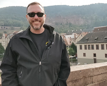 Jasen in Germany